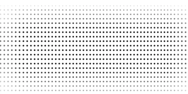 Patrón de puntos